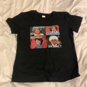 Megan Thee Stallion Reference Tee